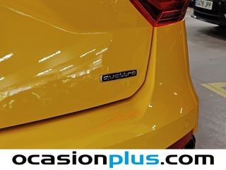 Audi Q2 design edition 2.0 TDI quattro 140 kW (190 CV) S tronic