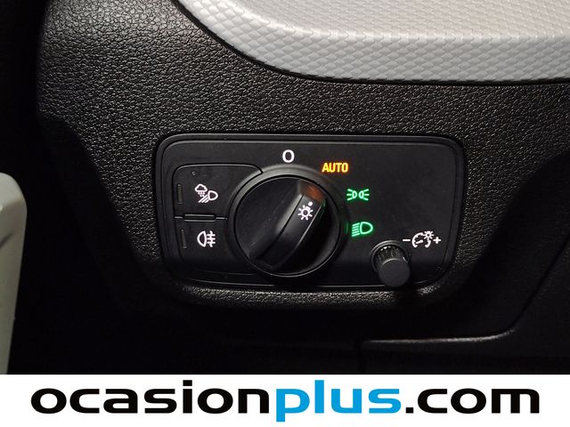 Audi Q2 design edition 2.0 TDI quattro 140 kW (190 CV) S tronic