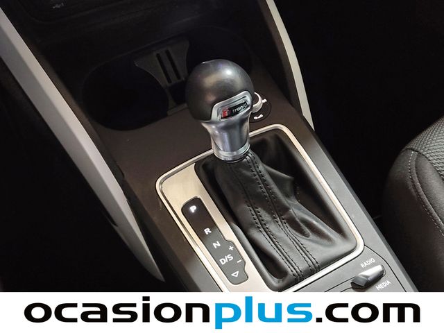 Audi Q2 design edition 2.0 TDI quattro 140 kW (190 CV) S tronic