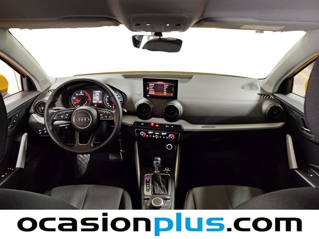 Audi Q2 design edition 2.0 TDI quattro 140 kW (190 CV) S tronic