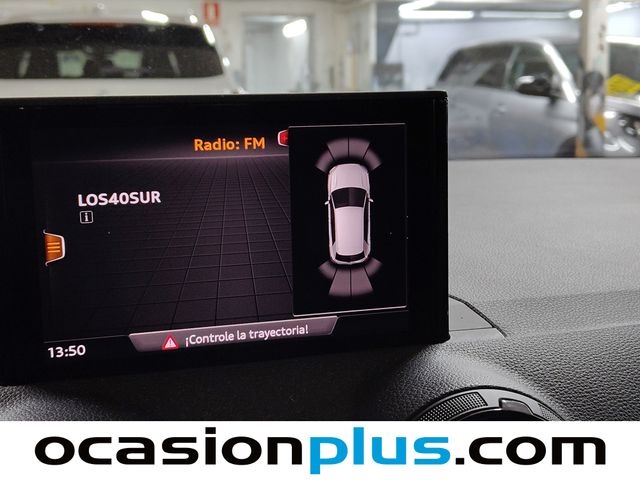 Audi Q2 design edition 2.0 TDI quattro 140 kW (190 CV) S tronic