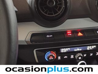 Audi Q2 design edition 2.0 TDI quattro 140 kW (190 CV) S tronic