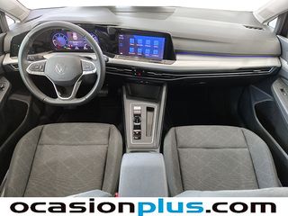 Volkswagen Golf Life 2.0 TDI 85 kW (115 CV) DSG