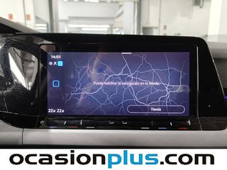 Volkswagen Golf Life 2.0 TDI 85 kW (115 CV) DSG