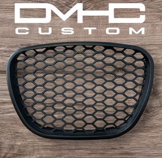 Calandra Seat Ibiza 6L
