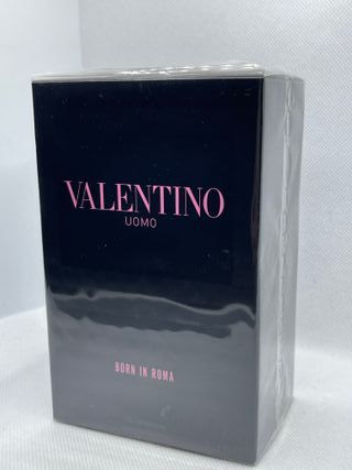 Valentino Uomo Born in Roma 150ml