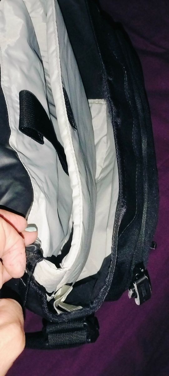 Bolsa Nike: Gym, Portátil