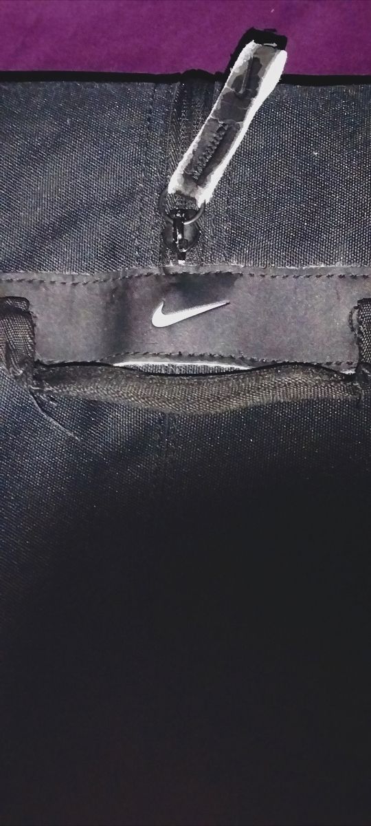 Bolsa Nike: Gym, Portátil