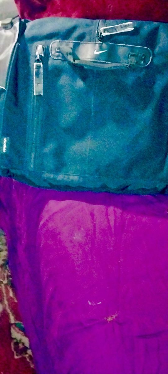 Bolsa Nike: Gym, Portátil