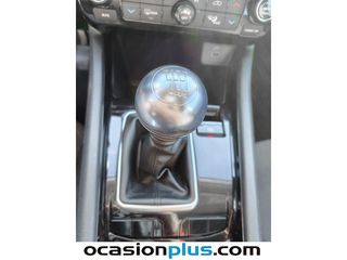 Jeep Compass 1.3 Gse T4 Longitude FWD MT 96 kW (130 CV)