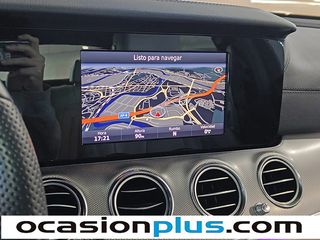 Mercedes-Benz Clase E E 43 AMG 4Matic 295 kW (401 CV)