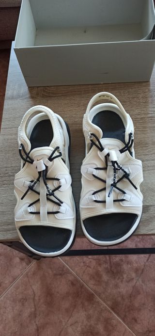 Sandalias Unisex