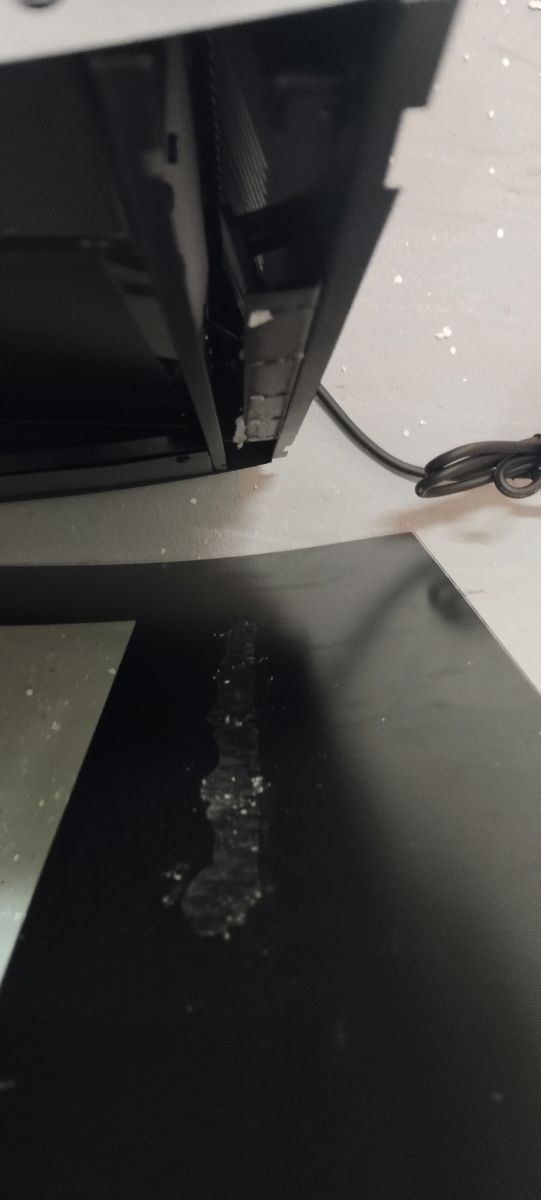 Cecotec Ready Warm 3550: Chimenea eléctrica curva