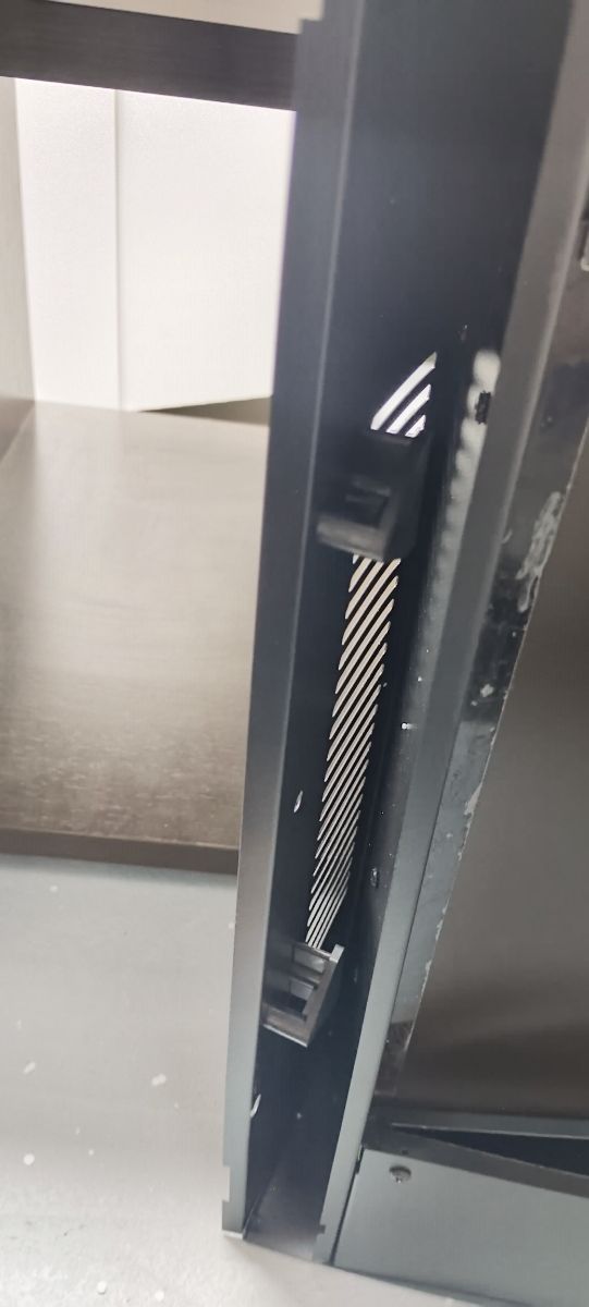 Cecotec Ready Warm 3550: Chimenea eléctrica curva