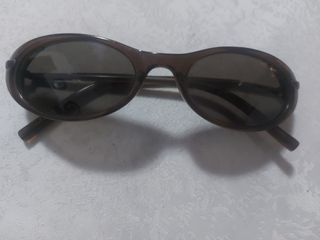 Gafas sol vintage Kangol marrón