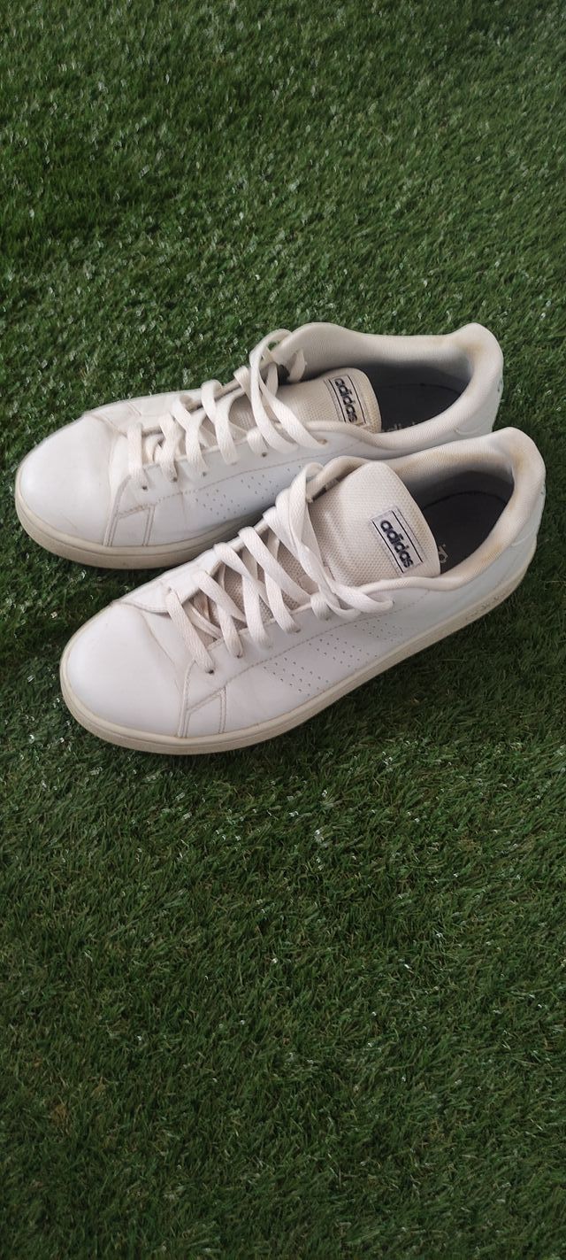 Adidas Sneakers bianche