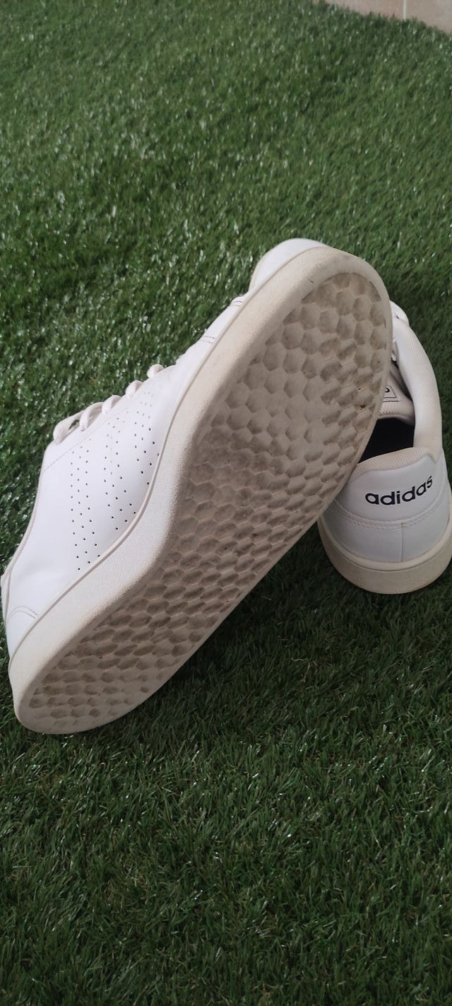 Adidas Sneakers bianche
