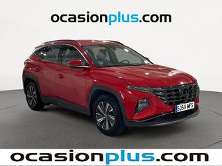 Hyundai Tucson 1.6 CRDI Maxx 85 kW (115 CV)