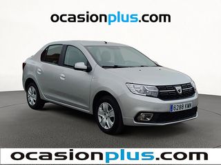 Dacia Logan dCi 90 Laureate 66 kW (90 CV)