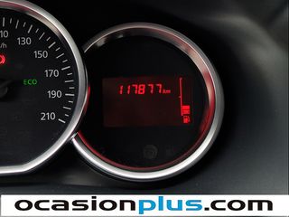 Dacia Logan dCi 90 Laureate 66 kW (90 CV)