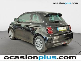 Fiat 500 Electrico Action Hb 185 km 70 kW (95 CV)