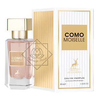 Como Moiselle (30ml) - Maison Alhambra