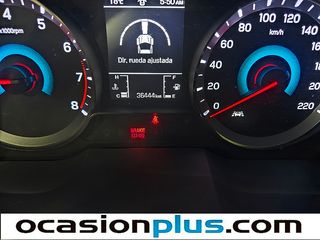 Ssangyong Tivoli G12T Urban Plus 94 kW (128 CV)