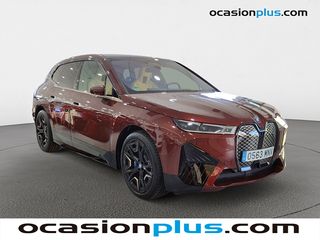 BMW iX M60 455 kW (619 CV)