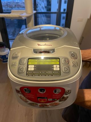 Moulinex R23 - Robot cocina