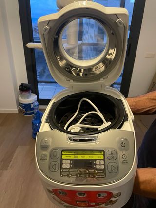 Moulinex R23 - Robot cocina