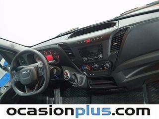 Iveco Daily Furgon 35S 16 V 3520L/H2 Auto 115 kW (156 CV)