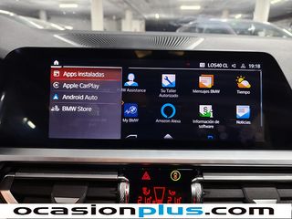 BMW Serie 3 320d 140 kW (190 CV)