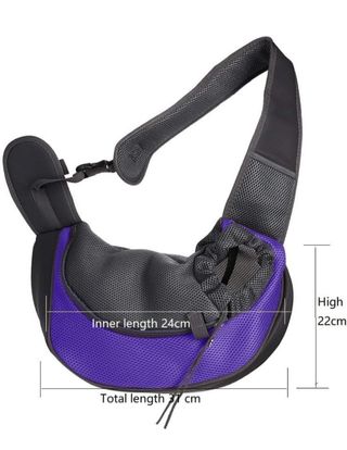 Bolsos para Mascotas Transportín