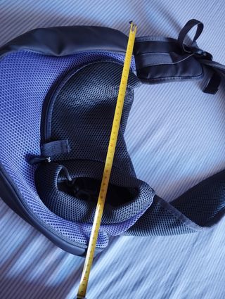 Bolsos para Mascotas Transportín