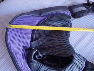 Bolsos para Mascotas Transportín