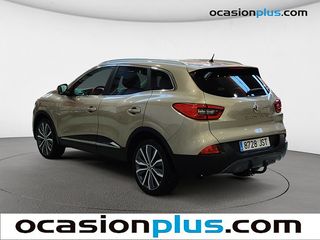 Renault Kadjar Zen Energy TCe 96 kW (130 CV) EDC