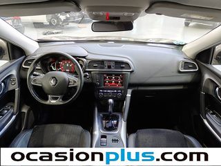 Renault Kadjar Zen Energy TCe 96 kW (130 CV) EDC