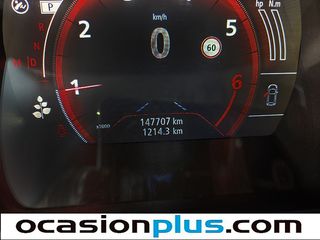 Renault Kadjar Zen Energy TCe 96 kW (130 CV) EDC