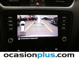Skoda Octavia Combi 1.4 TSI GNC Like 81 kW (110 CV)