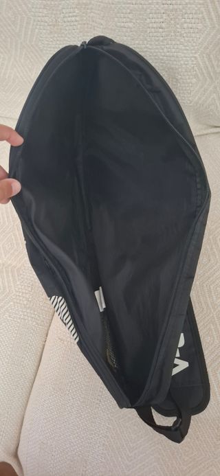 Paletero Vibora: padel