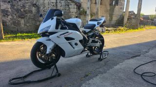 Cbr 1000rr 2004 Fireblade