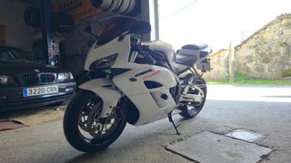 Cbr 1000rr 2004 Fireblade
