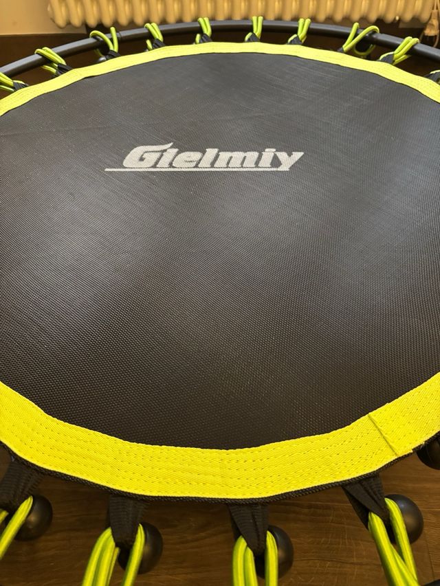 Mini Trampolín Gielmy