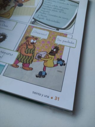 Antología de textos 1º Primaria (Telecuentos, ¿...