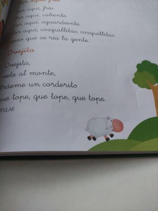 Antología de textos 1º Primaria (Telecuentos, ¿...