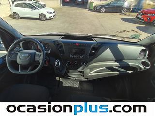 Iveco Daily Furgon 35S 16 V 3520L/H2 Auto 115 kW (156 CV)