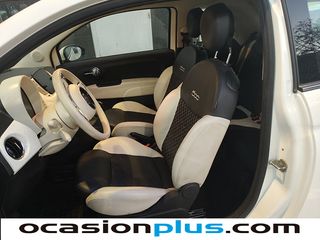 Fiat 500C 1.0 Hybrid Dolcevita 51 kW (70 CV)