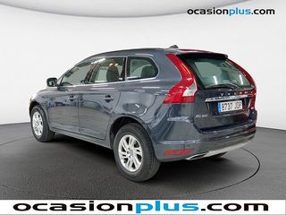 Volvo XC60 D4 Momentum Auto 133 kW (181 CV)