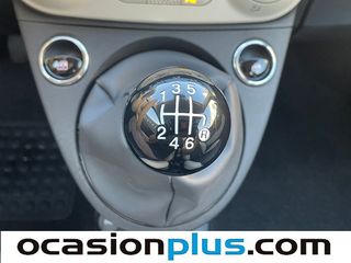 Fiat 500C 1.0 Hybrid Dolcevita 51 kW (70 CV)