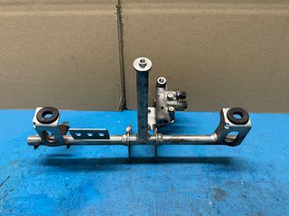 Araña Honda SH300i 2011-2015